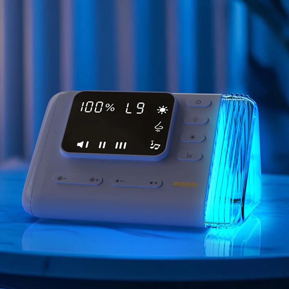 NENO Nariz Elektrická nosní odsávačka