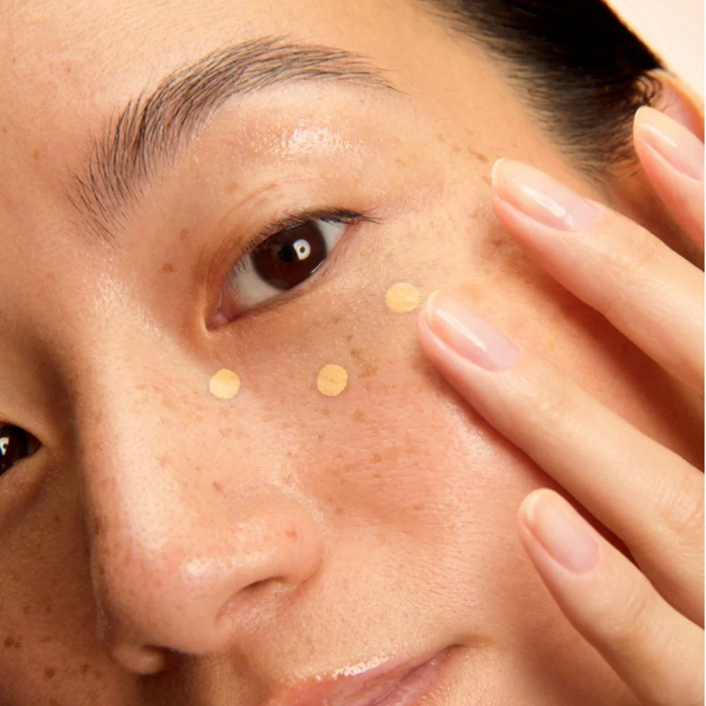 PATYKA Glow Correcting Radiance Eye Care rozjasňující krém na oční okolí 12 g