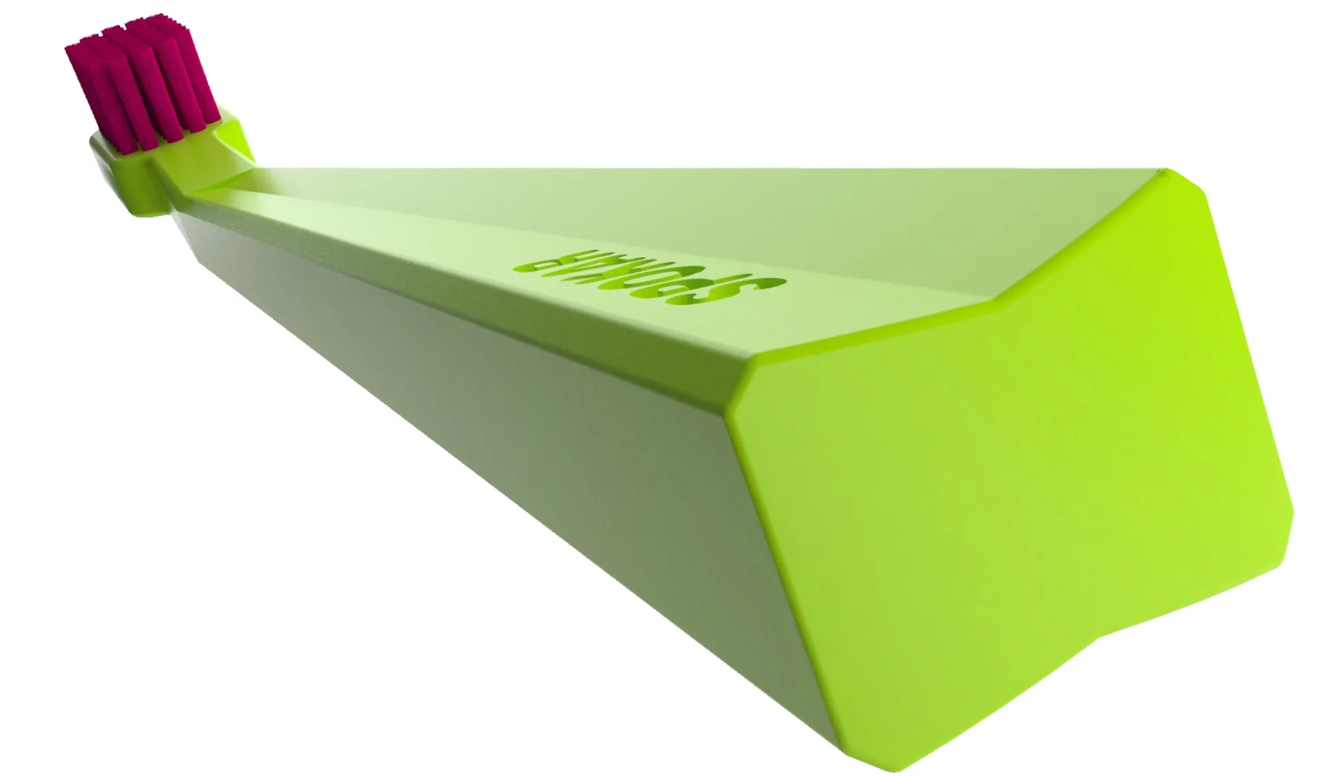 Spokar 3429 X ultrasoft zubní kartáček 1 ks