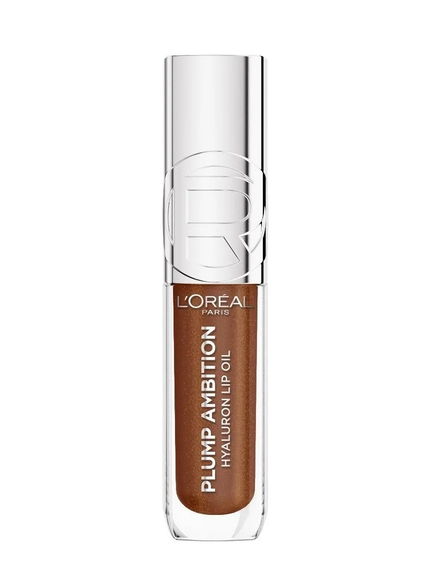 Loréal Paris Plump Ambition 510 La Nuit Sparkle lesk na rty 5 ml