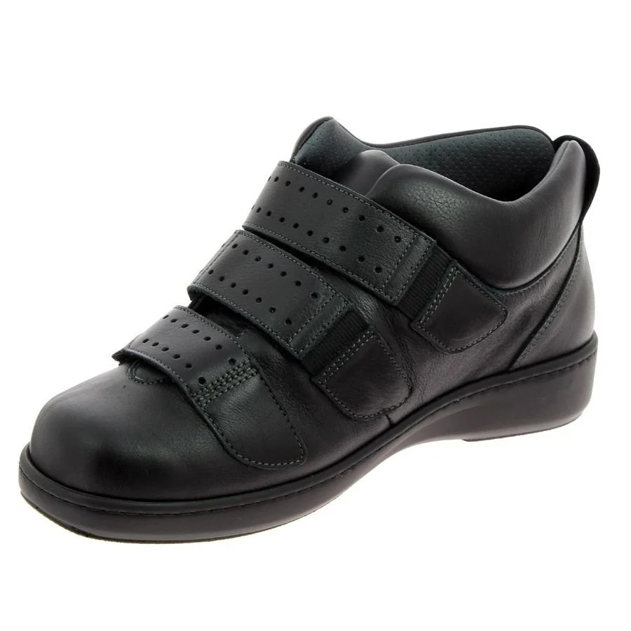PodoWell ANATOLE diabetická kotníková obuv unisex, velikost: 40
