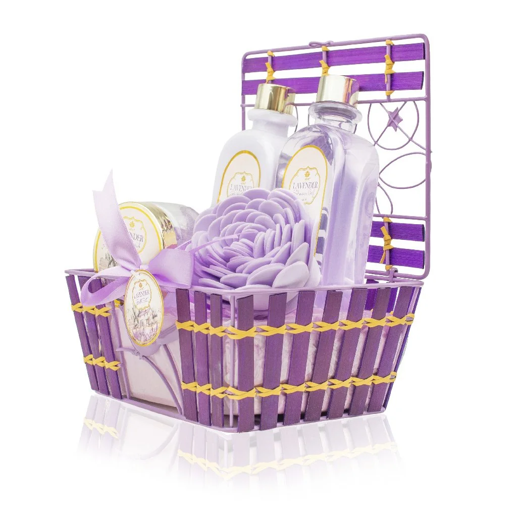 ARÔME Kosmetická sada Lavender