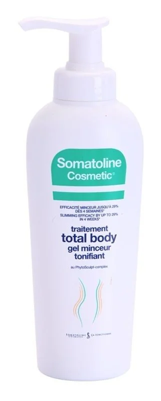SOMATOLINE COSMETIC TOTAL BODY