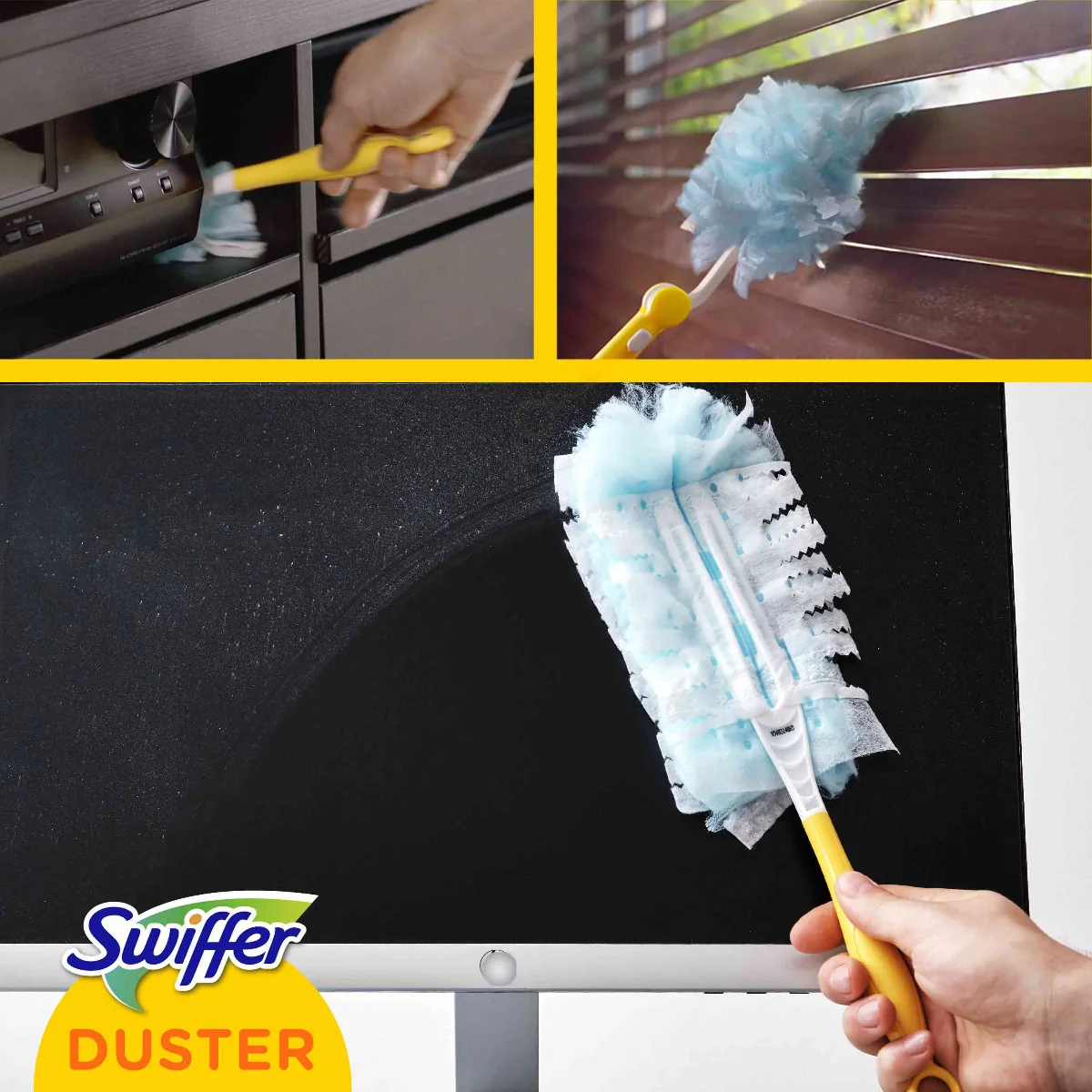 Swiffer Prachovky 10 ks