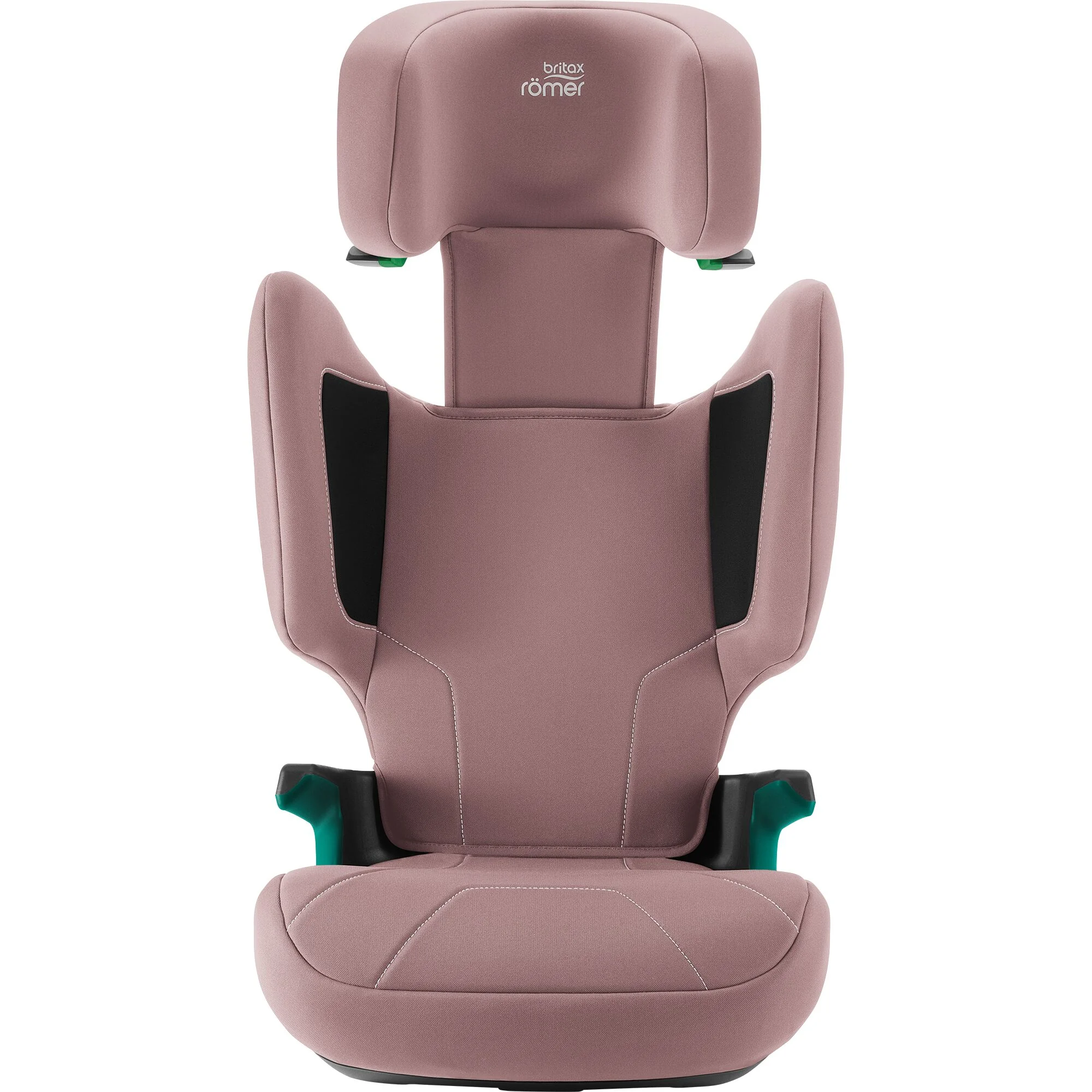 Britax Römer Autosedačka Hi-Liner, Dusty Rose 3