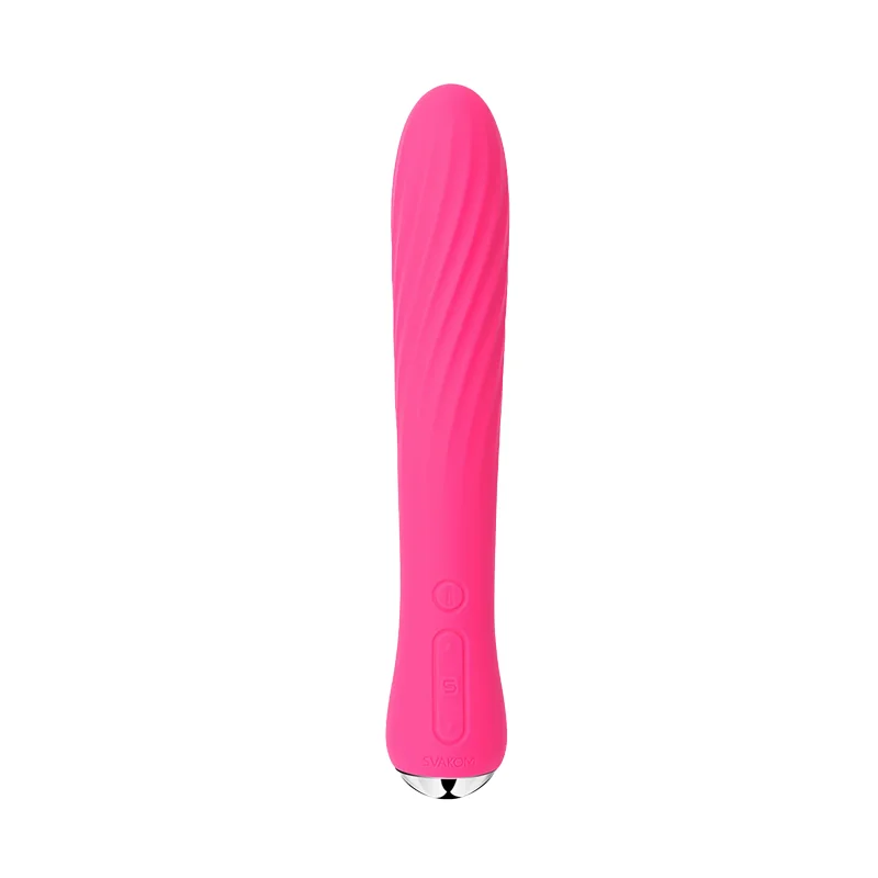 Svakom Nahřívací vibrátor Anya