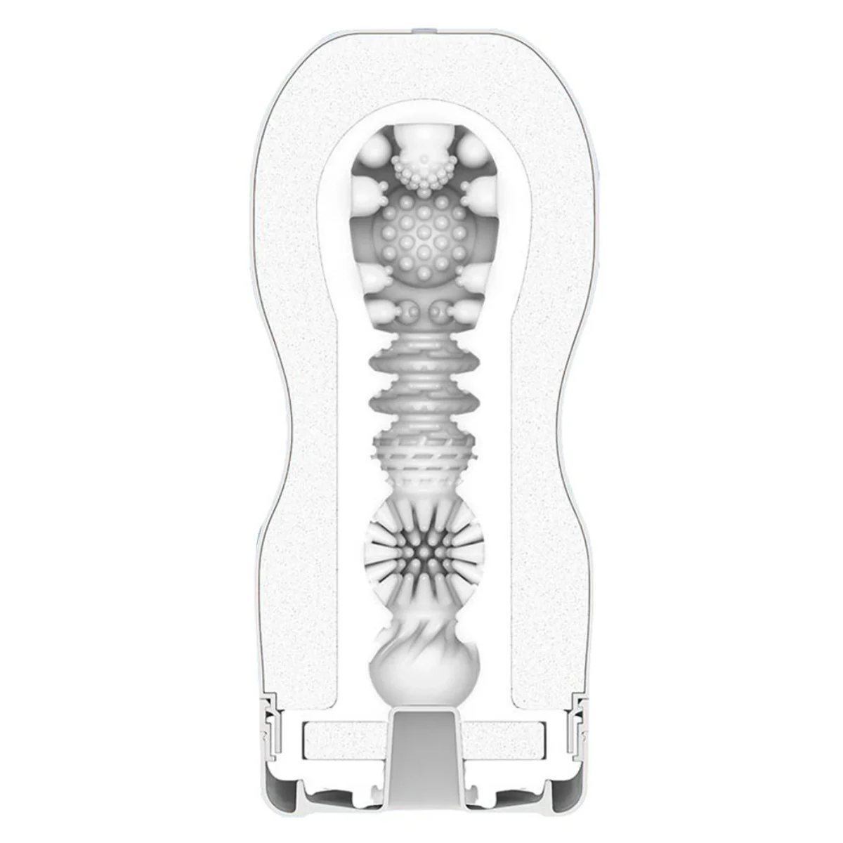 TENGA Masturbátor -  Premium Original Vacuum Cup