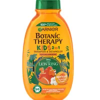 Garnier Botanic Therapy Disney Lví král Kids 2v1 meruňka