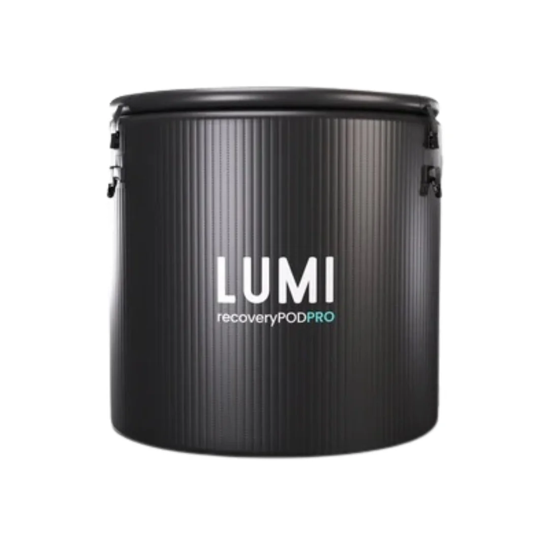 Lumi PRO 8 Ice bath