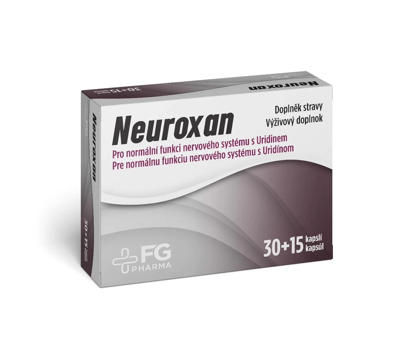 FG Pharma Neuroxan