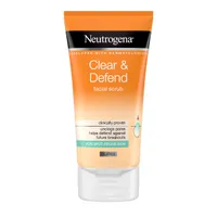 Neutrogena Clear & Defend Peeling
