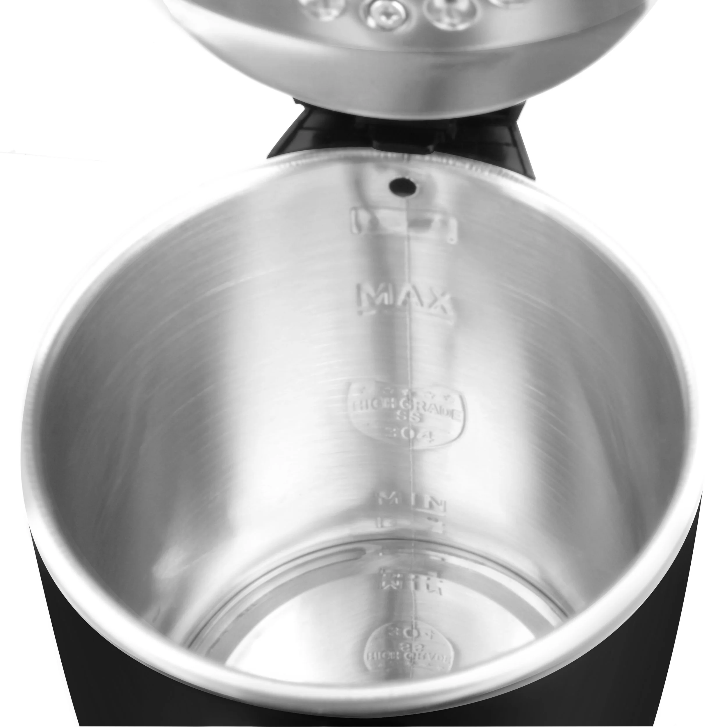 Rohnson Rychlovarná konvice R-7535