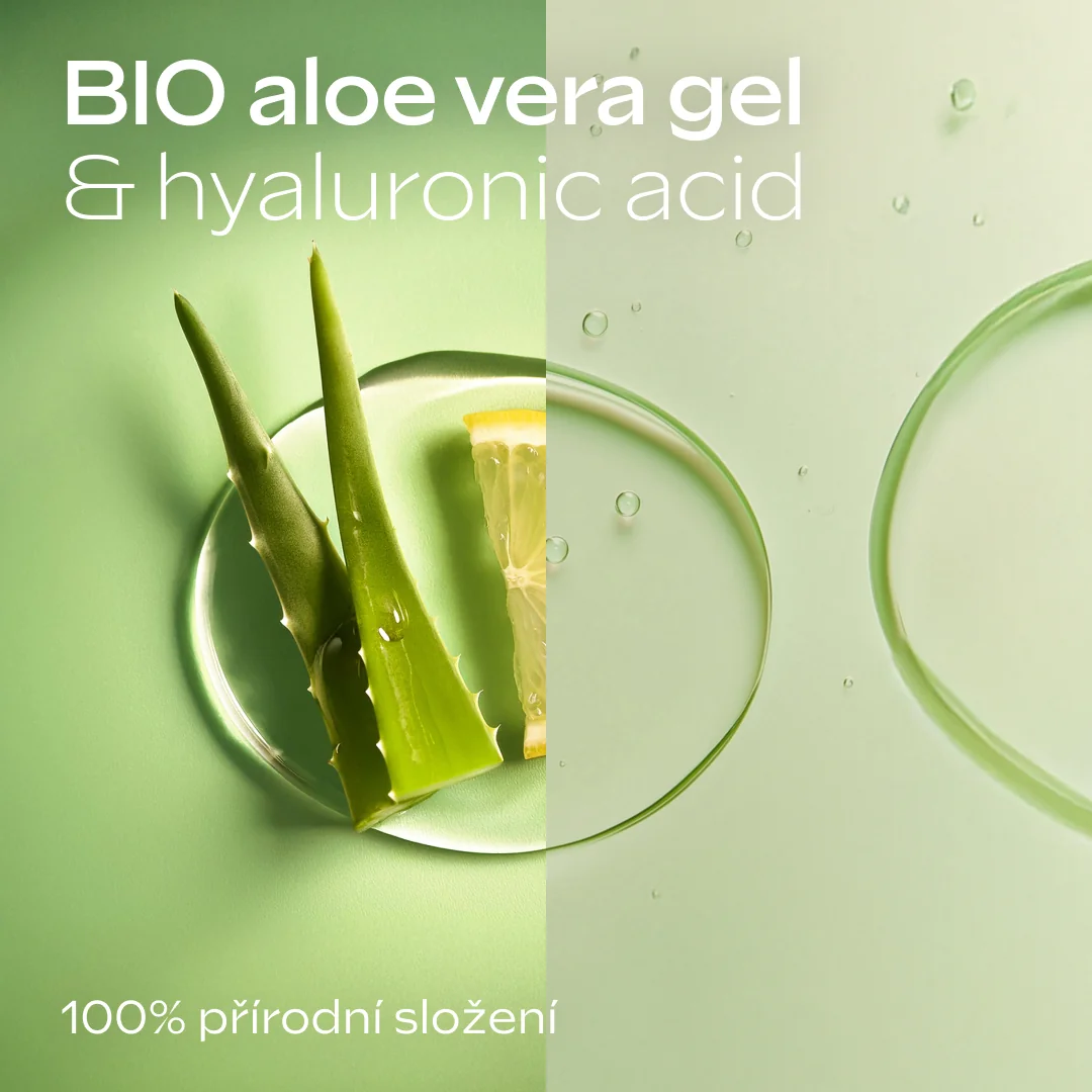 Weleda Citrusové hydratační tělové mléko 250 ml
