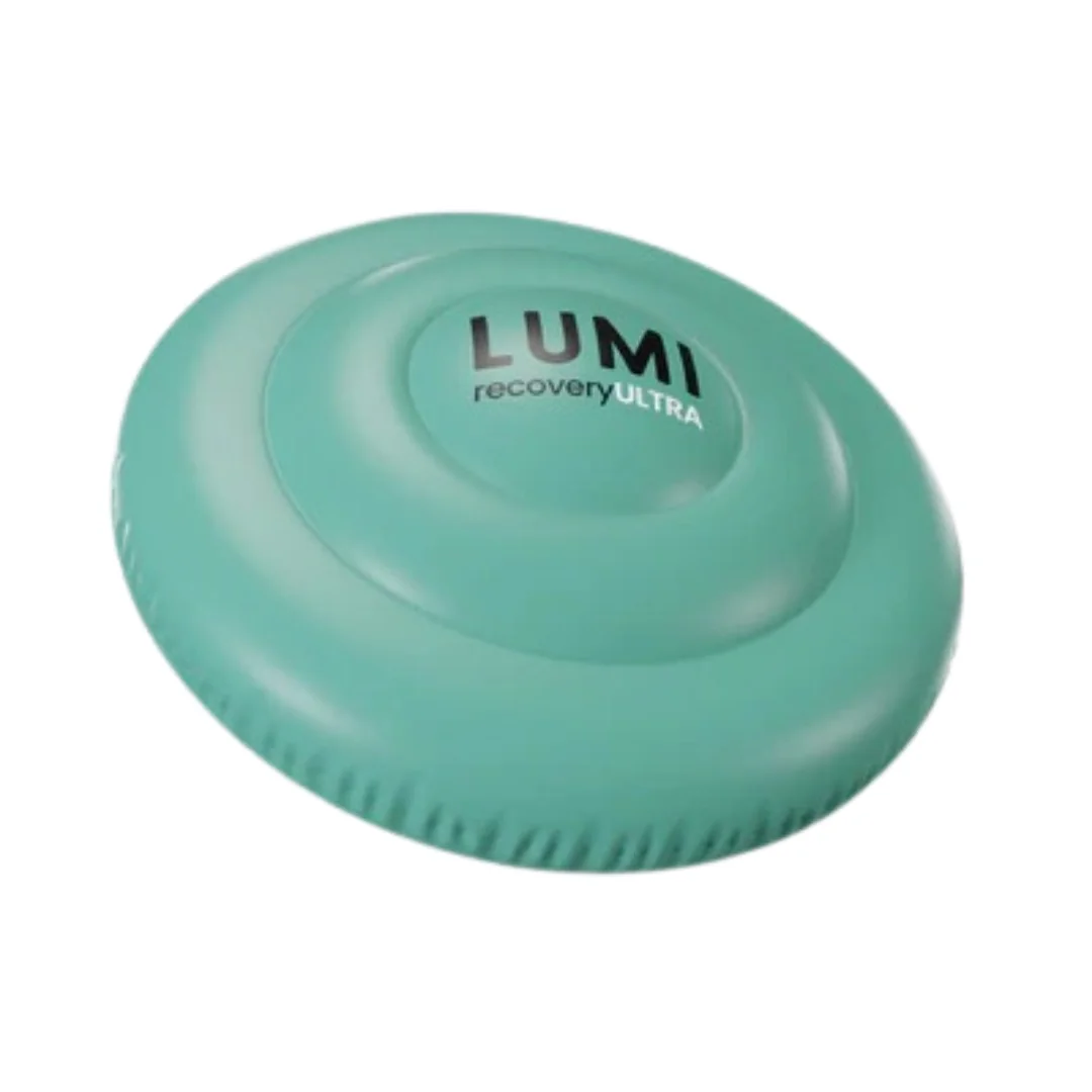 Lumi Pod ULTRA Ice Bath – Mint