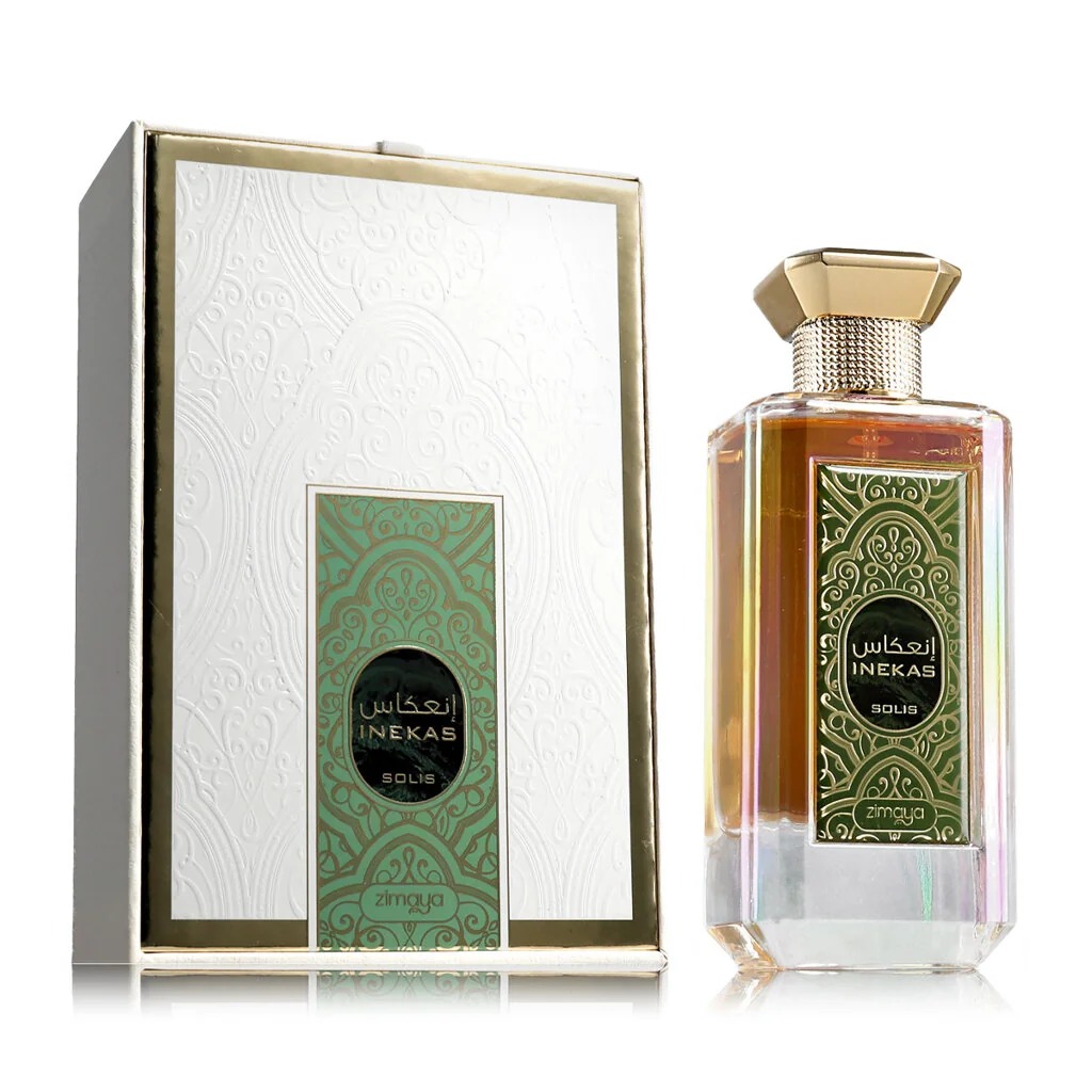 Zimaya Inekas Solil EDP 100 ml UNISEX