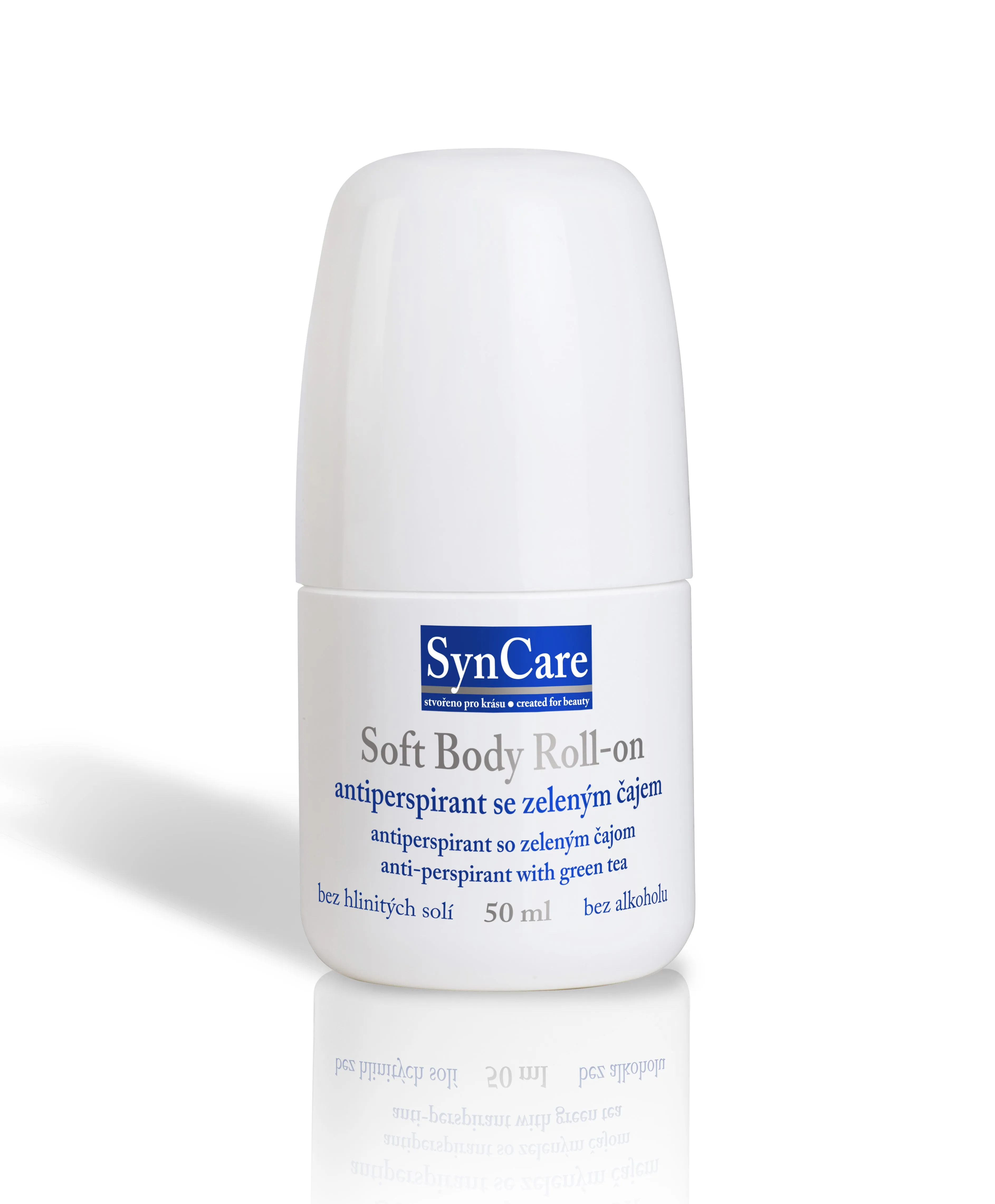 SynCare Soft Body antiperspirant 50 ml