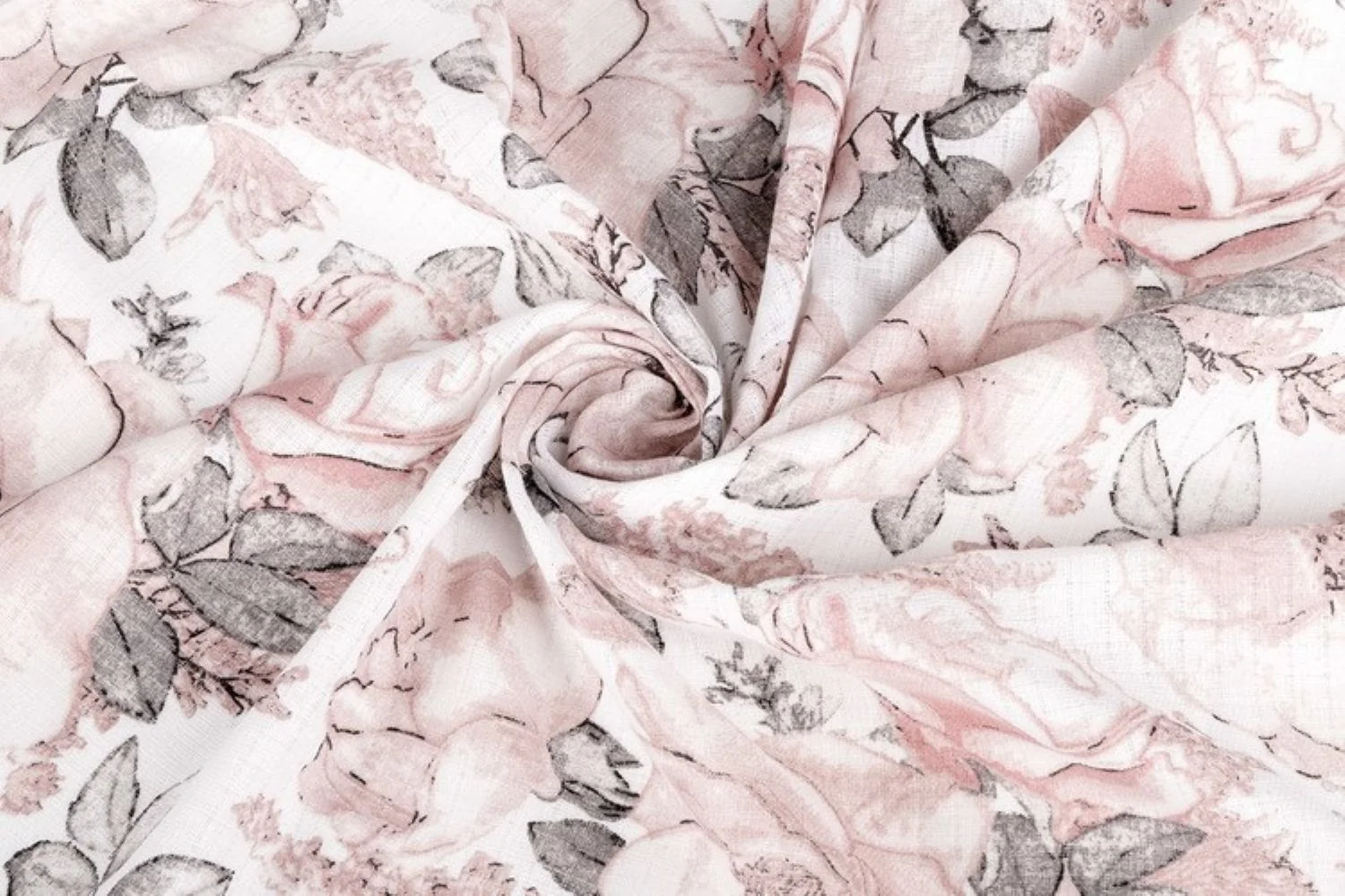 SENSILLO Tetra pleny Basic 70×80 cm Teddy Pink – sada 5 ks, 100% bavlna
