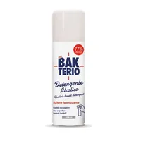 Bakterio Čisticí spray na povrchy