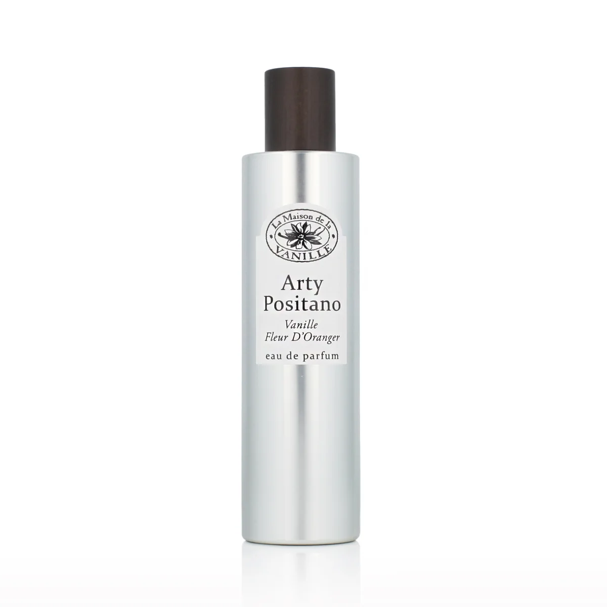 La Maison de la Vanille Arty Positano / Vanille Fleur d'Oranger EDP 100 ml UNISEX (Starý obal)