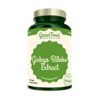 GreenFood Nutrition Ginkgo Biloba Extract