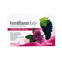 Favea Femiflavon forte