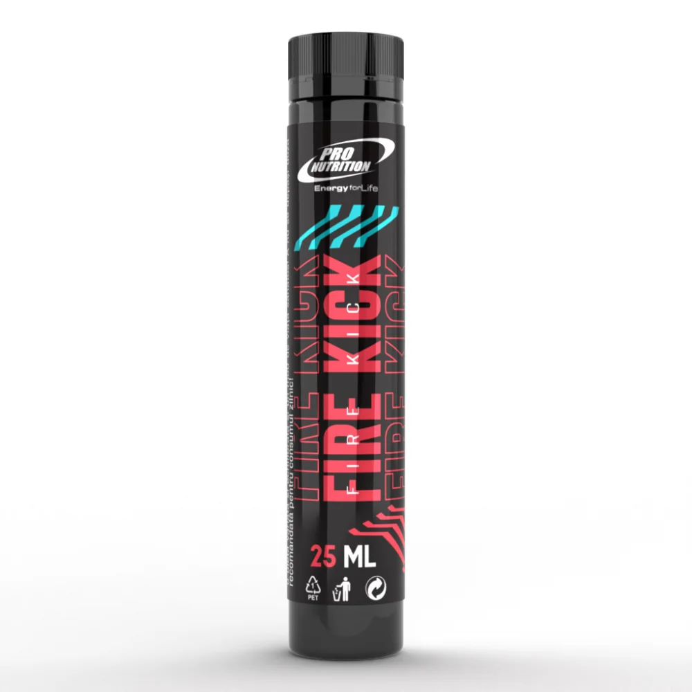 Pro Nutrition Fire Kick