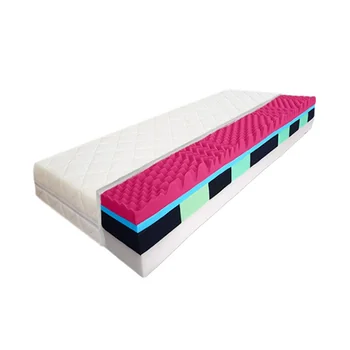 ComfortMatrace PRAHA PREMIUM 20cm 100x200 cm
