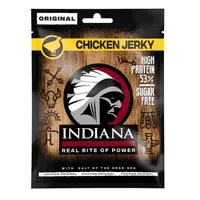 Indiana Jerky Chicken Original