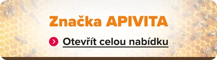 Značka kosmetiky APIVITA Značka kosmetiky APIVITA