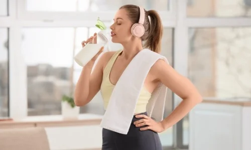 Protein ve fitness Protein ve fitness