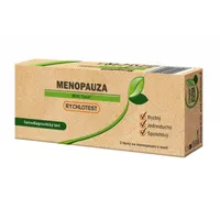 Vitamin Station Rychlotest Menopauza