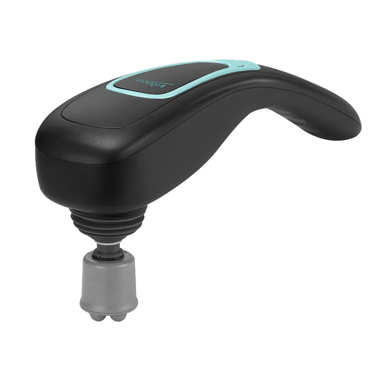 VitalPeak MSG 60 ruční masážní přístroj s nástavci