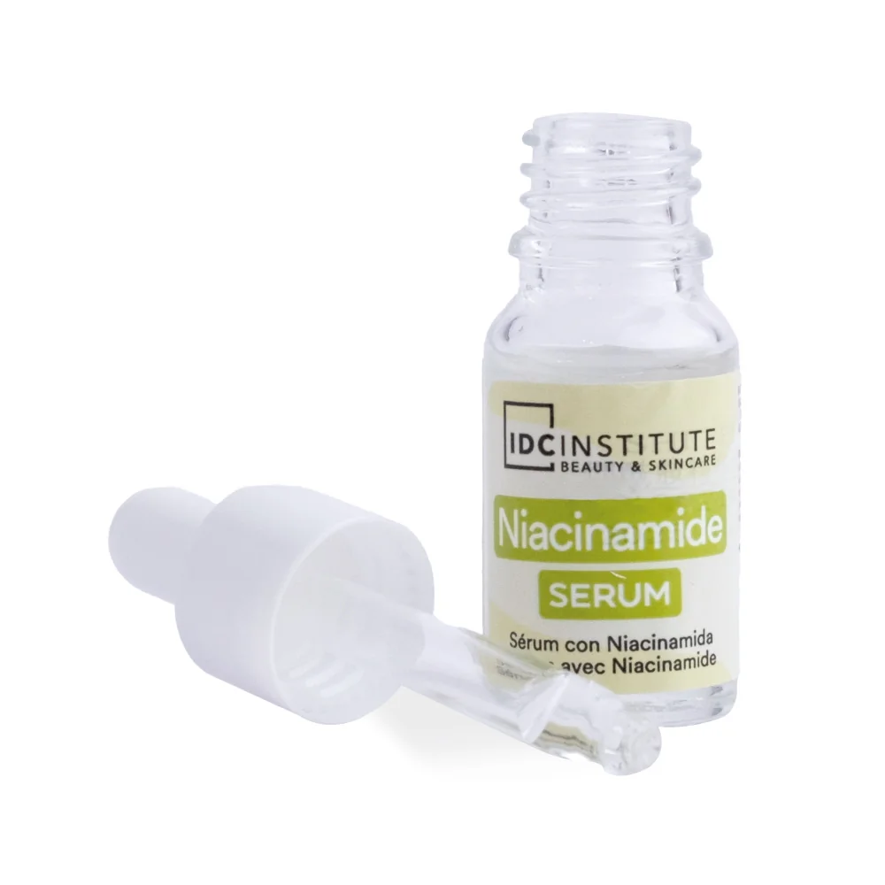 IDC Institute SKIN SOLUTIONS sérum s niacnamidem 10 ml