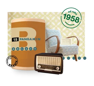 Pangamin od rokuá 1958