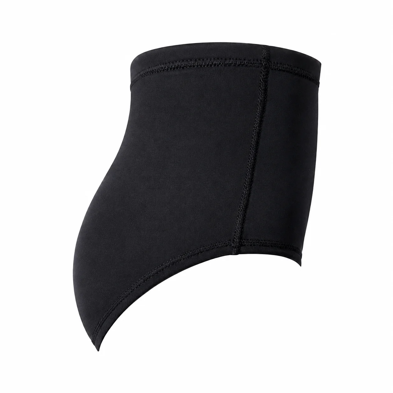 Be MaaMaa Speciální tvarující kalhotky PROSKIN Push-up - černé, vel. L/40