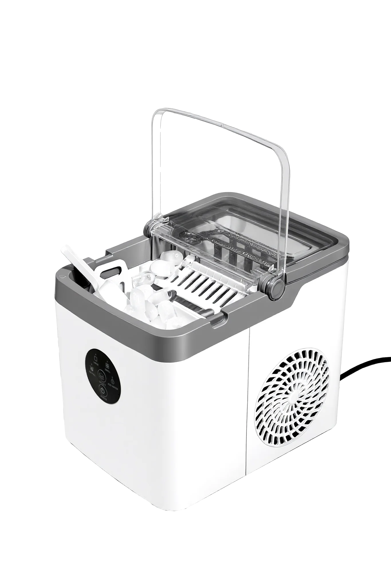 GUZZANTI GZ 121A