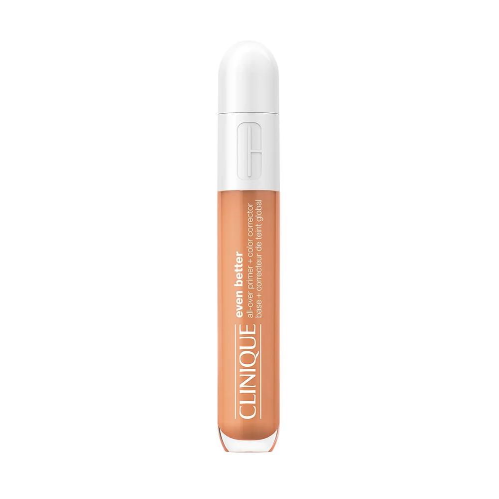 CLINIQUE Even Better All Over Primer + Color Corrector Apricot korektor 6 ml