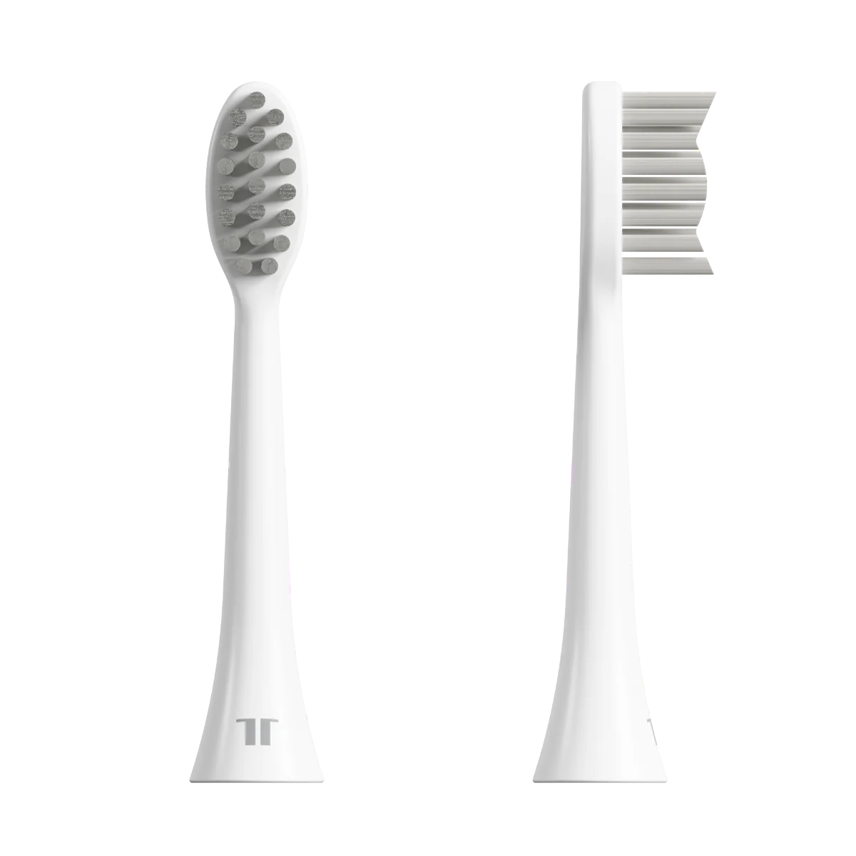 TESLA Smart Toothbrush TS200 náhradní hlavice 2 ks white