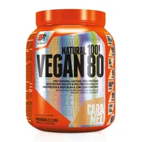 Extrifit Vegan 80 Caramel