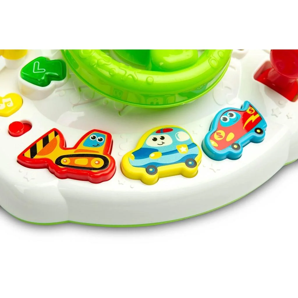 Toyz Edukační hračka - volant