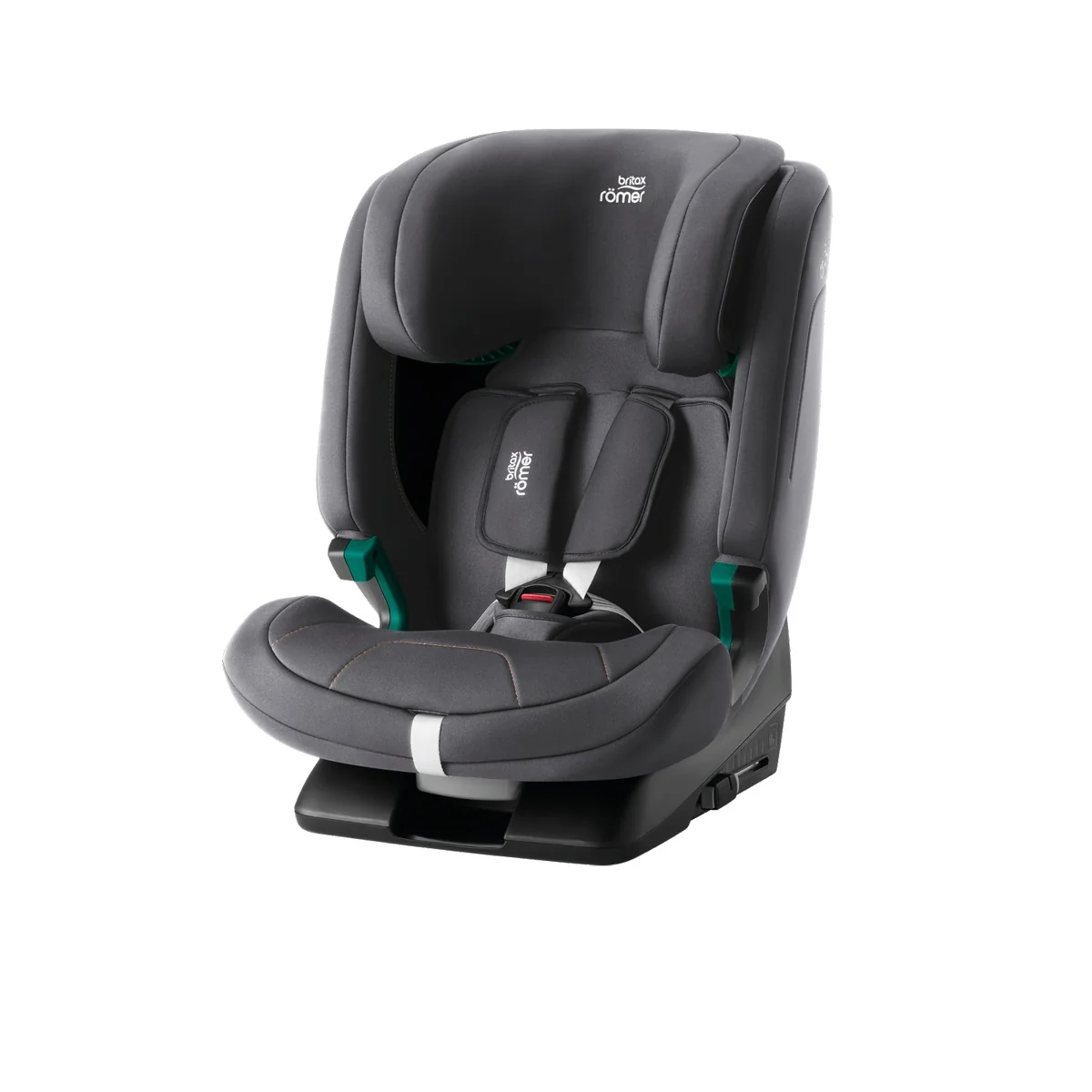 Britax Römer Autosedačka Versafix, Midnight Grey 1