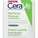 CeraVe Hydratační čisticí emulze 236 ml