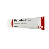 Betadine