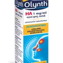 OLYNTH® HA 1 mg/ml