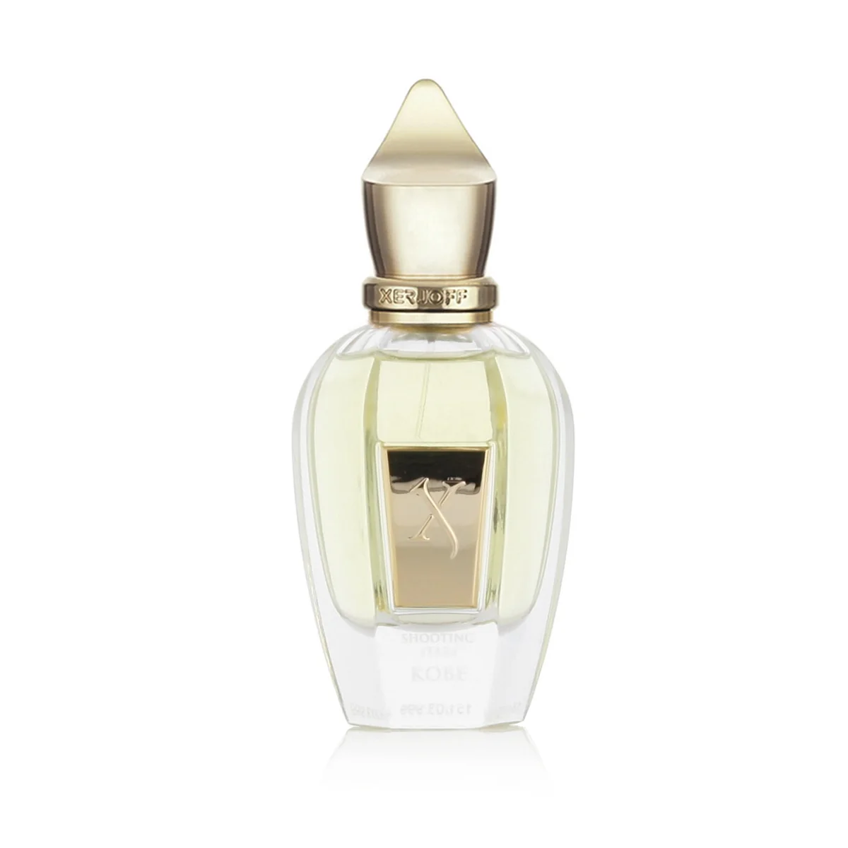 XerJoff Shooting Stars Kobe Parfém 50 ml M