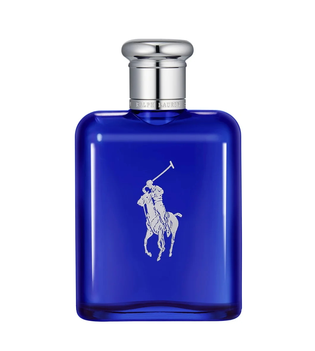 Ralph Lauren Polo Blue EDT toaletní voda pro muže 125 ml