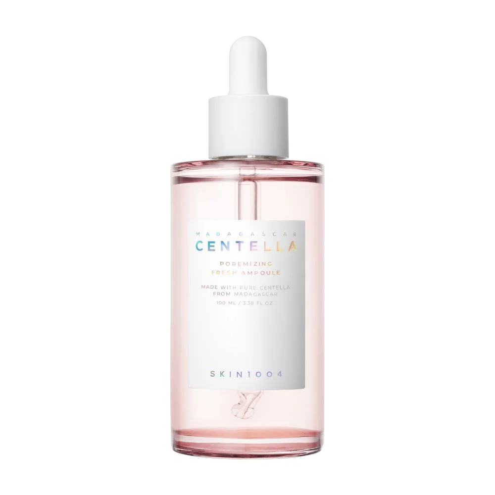 Skin1004 Madagascar Centella Poremizing pleťové sérum 100 ml