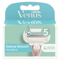 Gillette Venus Deluxe Smooth Sensitive