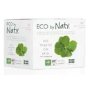 ECO by Naty Prsní vložky pro kojící ženy