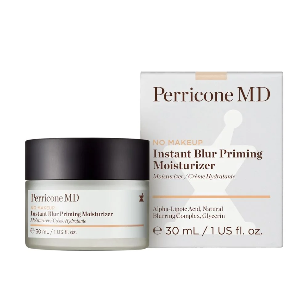 Perricone MD No Makeup hydratační a sjednocující podkladová báze 30 ml